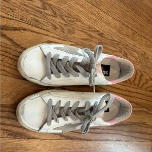 Golden Goose Size 35